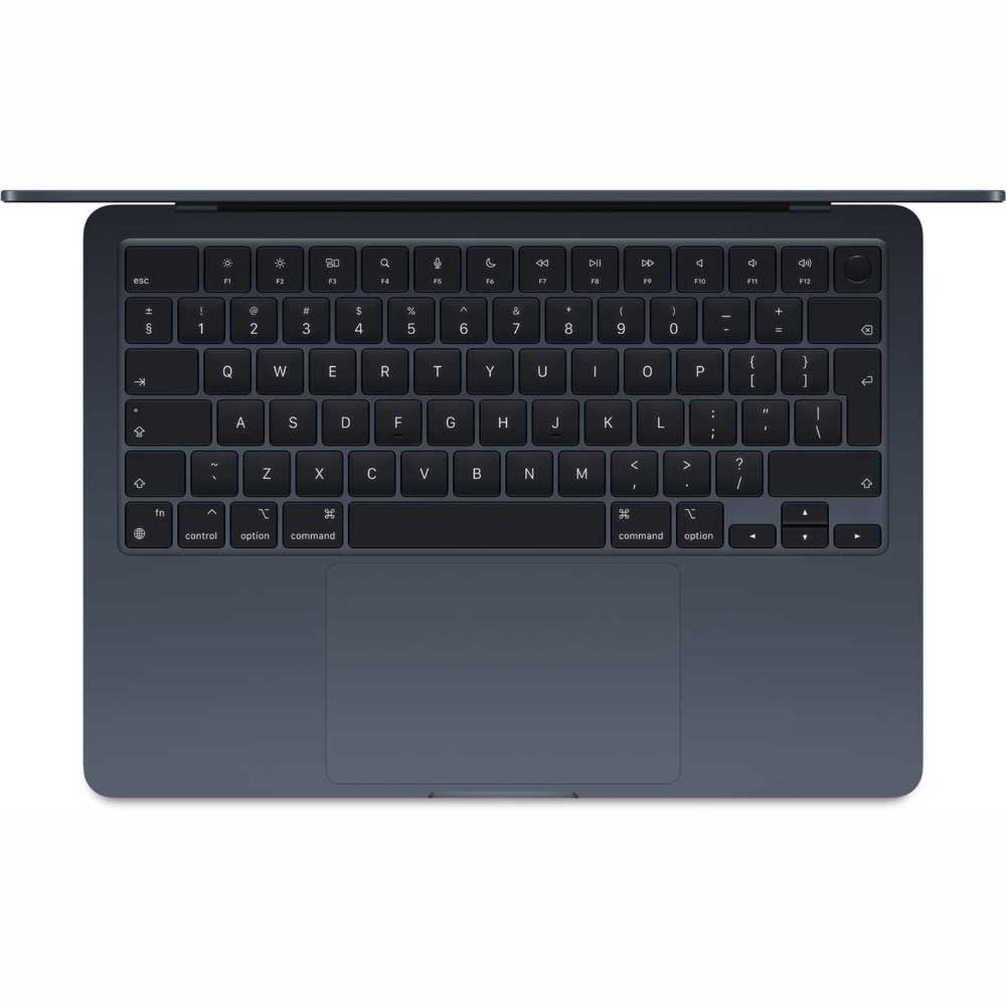 13-inch MacBook Air: Apple M3 chip with 8-core CPU and 8-core GPU, 16GB, 256GB SSD - Midnight