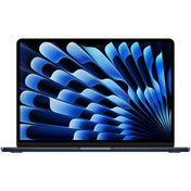 13-inch MacBook Air: Apple M3 chip with 8-core CPU and 8-core GPU, 16GB, 256GB SSD - Midnight