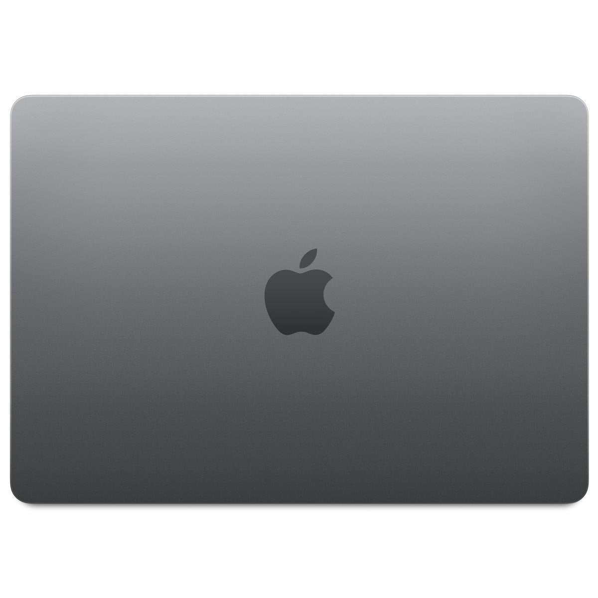 13-inch MacBook Air: Apple M3 chip with 8-core CPU and 10-core GPU, 24GB, 512GB SSD - Space Grey