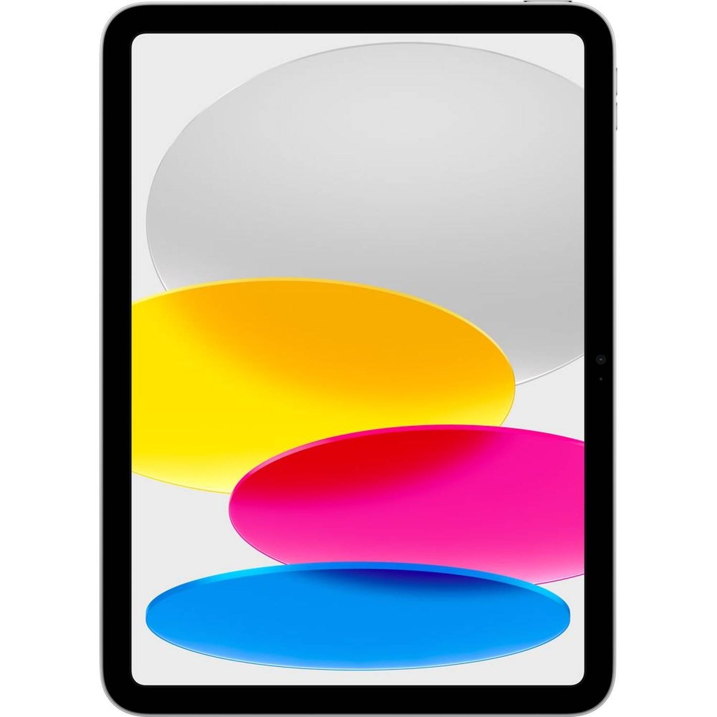 10.9-inch iPad Wi-Fi 256GB - Silver