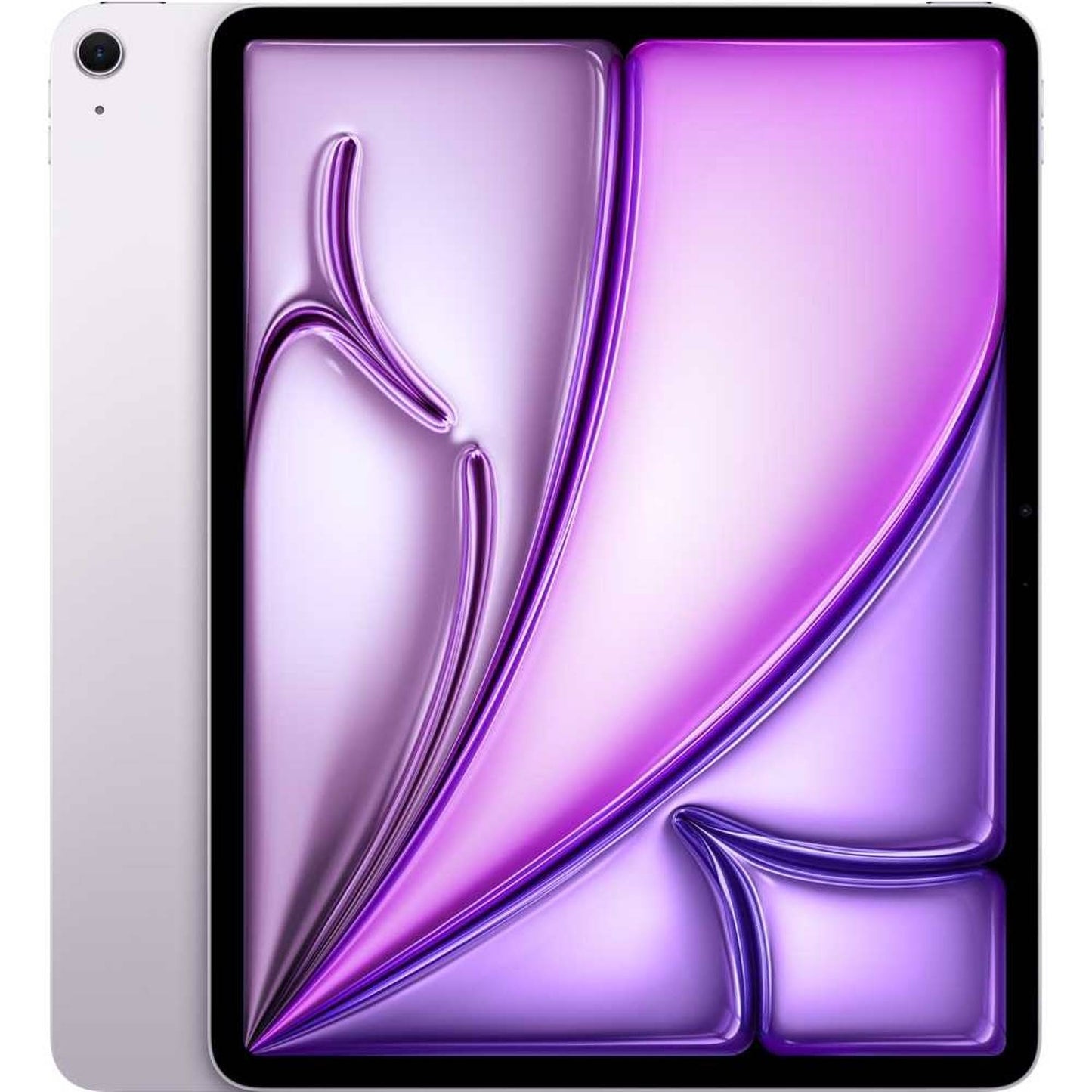 13-inch iPad Air Wi-Fi 128GB - Purple