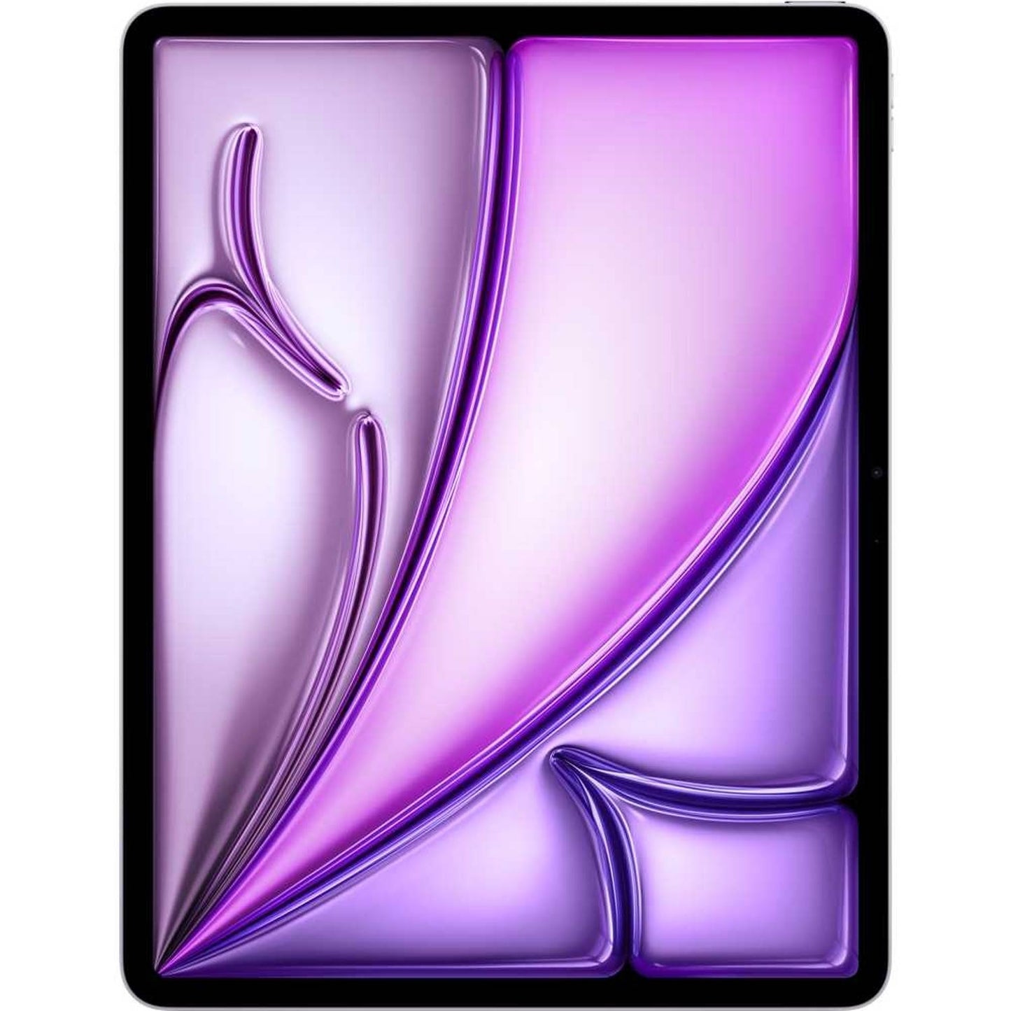 13-inch iPad Air Wi-Fi 128GB - Purple