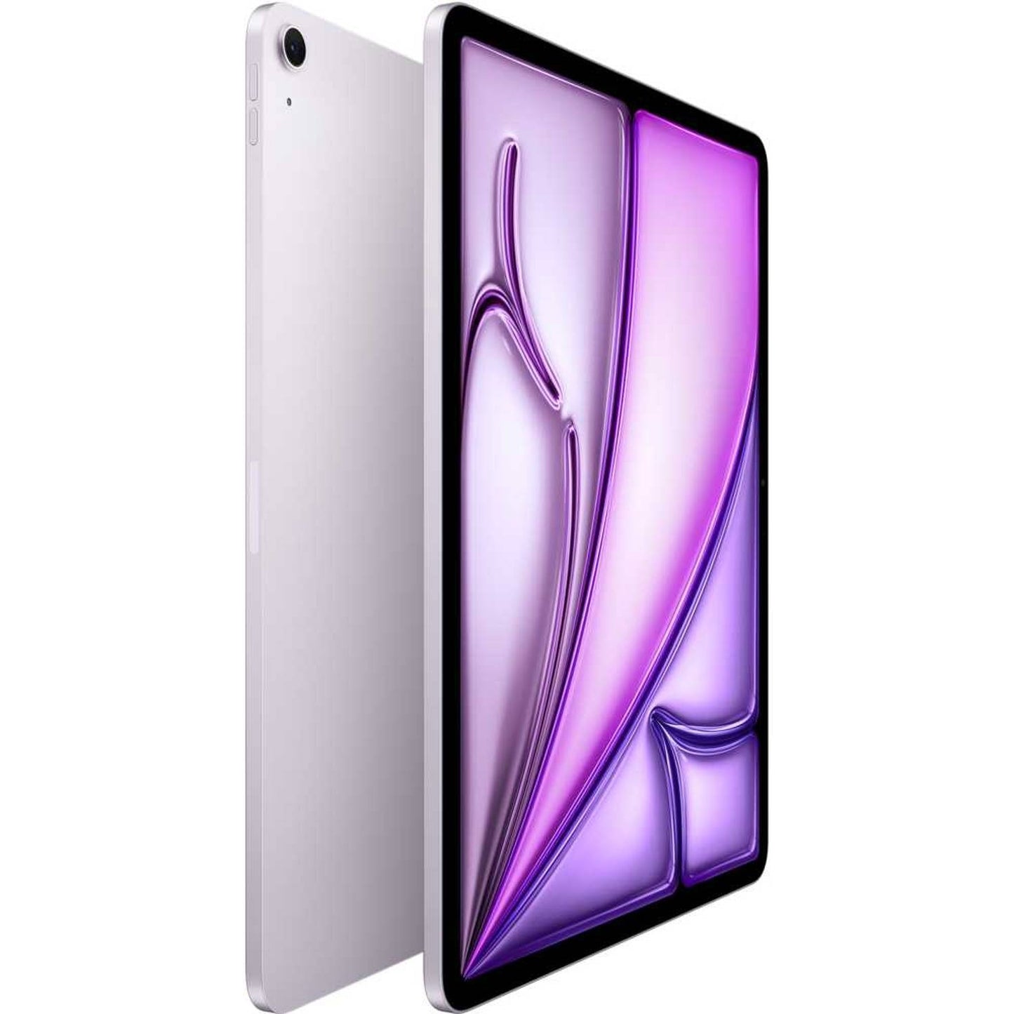 13-inch iPad Air Wi-Fi 128GB - Purple