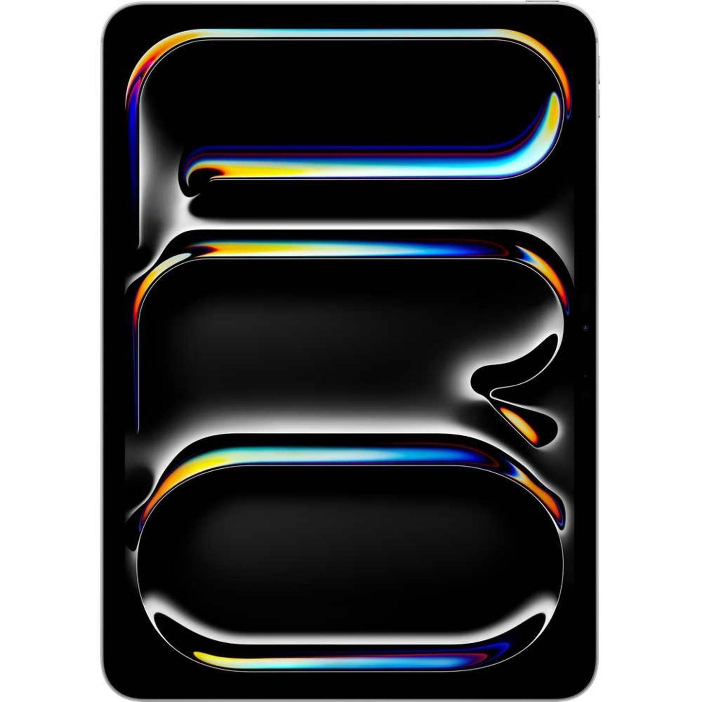 11-inch iPad Pro WiFi 256GB with Standard glass - Silver