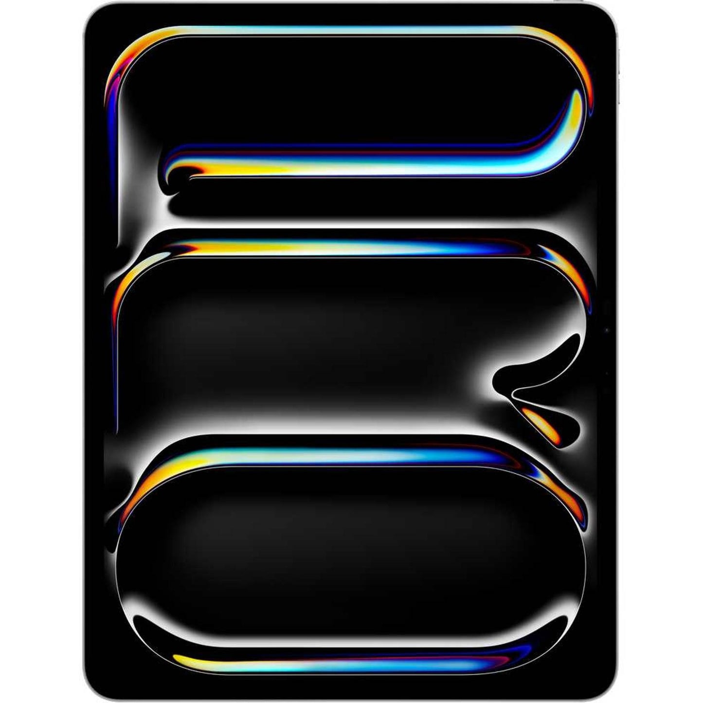 13-inch iPad Pro WiFi 256GB with Standard glass - Silver