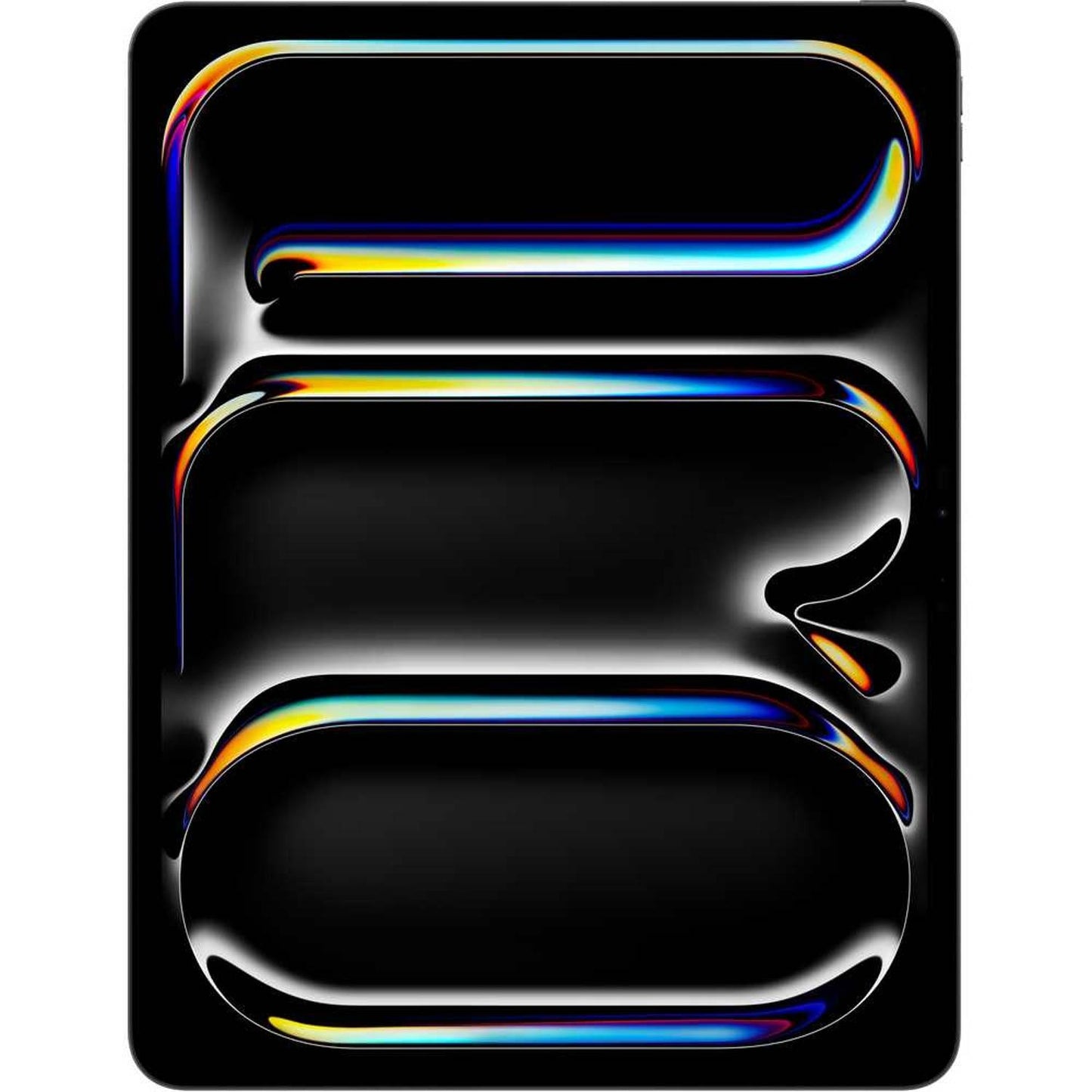 13-inch iPad Pro WiFi 512GB with Standard glass - Space Black