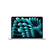13-inch MacBook Air: Apple M5 chip with 10-core CPU and 8-core GPU, 512GB SSD - Silver
