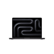 14-inch MacBook Pro: Apple M5 Pro chip with 15-core CPU and 16-core GPU, 2TB SSD - Space Black