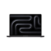 16-inch MacBook Pro: Apple M5 Max chip with 18-core CPU and 32-core GPU, 2TB SSD - Space Black