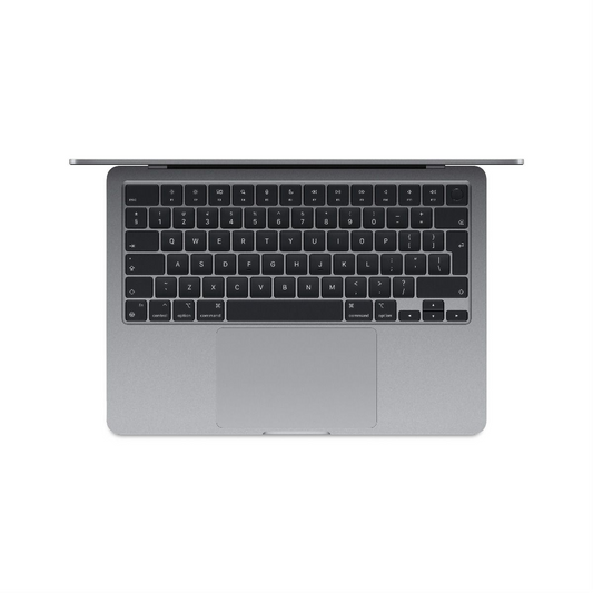 13 MacBook Air: M3 chip, 16GB RAM, 512GB SSD with 8-core CPU and