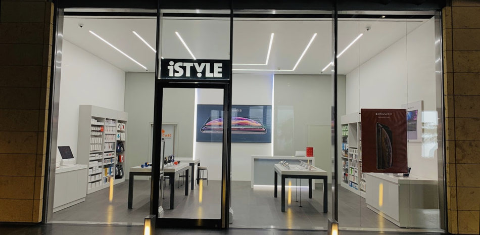 iSTYLE Holcom Building Beirut