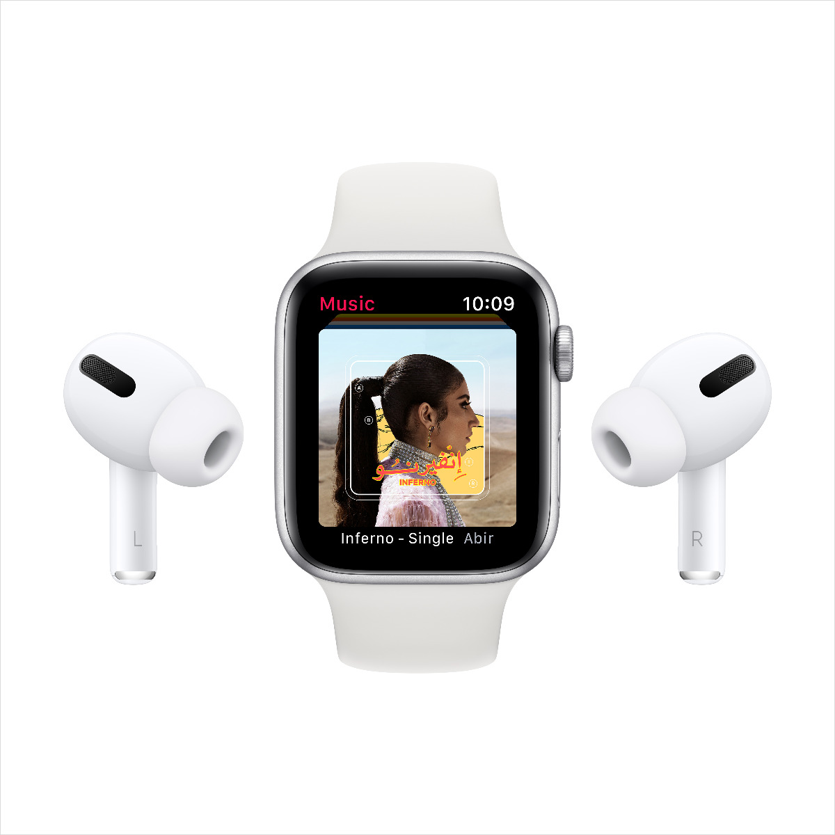 Apple watch 4 gps gold sale