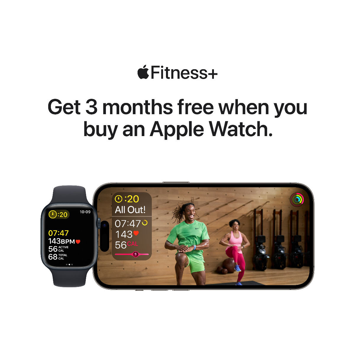 Apple watch on sale gps workout