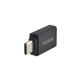 Dviced Adapter Type-C / USB-A