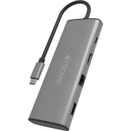 Dviced Type-C 7-in-1 HUB