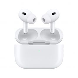 MTJV3ZE/A|AirPods Pro (2nd generation) with MagSafe Case (USB_C)