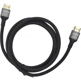 Dviced HDMI Cable Braided 1.5m