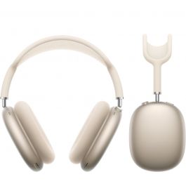 AirPods Max - Starlight