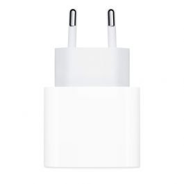 20W USB-C Power Adapter (2-PIN)