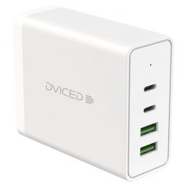 Dviced Desktop charger 100W GaN EU