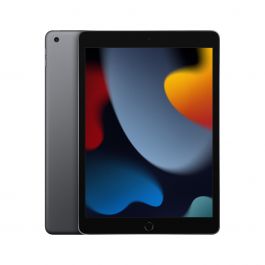 MK2K3AB/A|10.2-inch iPad Wi-Fi 64GB - Space Grey