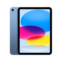 10.9-inch iPad 10th Gen.Wi-Fi 64GB - Blue