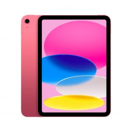 10.9-inch iPad 10th Gen. Wi-Fi 64GB - Pink