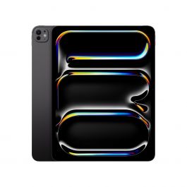 MVX23AB/A|13-inch iPad Pro WiFi 256GB with Standard glass - Space Black