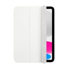MDEJ4ZM/A|Smart Folio for iPad (A16) - White
