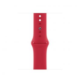 MKUD3ZE/A|41mm PRODUCT(RED) Sport Band - Regular