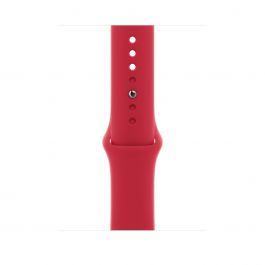 40mm PRODUCT(RED) Sport Band - Regular