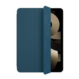 Smart Folio for iPad Air (5th Generation) - Marine Blue