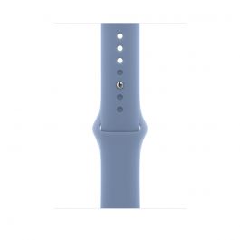 MT413ZE/A|45mm Winter Blue Sport Band - S/M