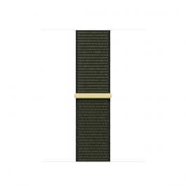 MT573ZE/A|41mm Cypress Sport Loop