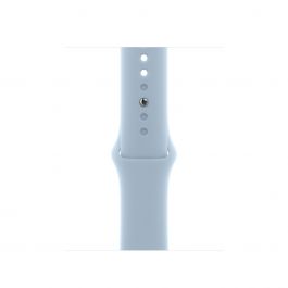 MWMN3ZE/A|41mm Light Blue Sport Band - M/L