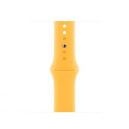 MWMQ3ZE/A|41mm Sunshine Sport Band - M/L