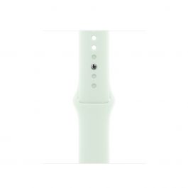 MWMT3ZE/A|41mm Soft Mint Sport Band - M/L