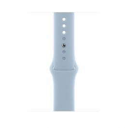 MWMU3ZE/A|45mm Light Blue Sport Band - S/M