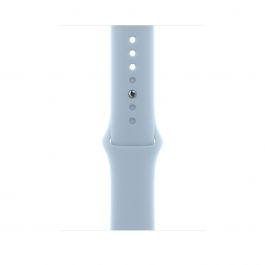 MWMV3ZE/A|45mm Light Blue Sport Band - M/L