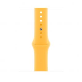 MWMX3ZE/A|45mm Sunshine Sport Band - M/L