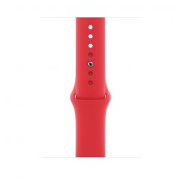 44mm PRODUCT(RED) Sport Band - Regular