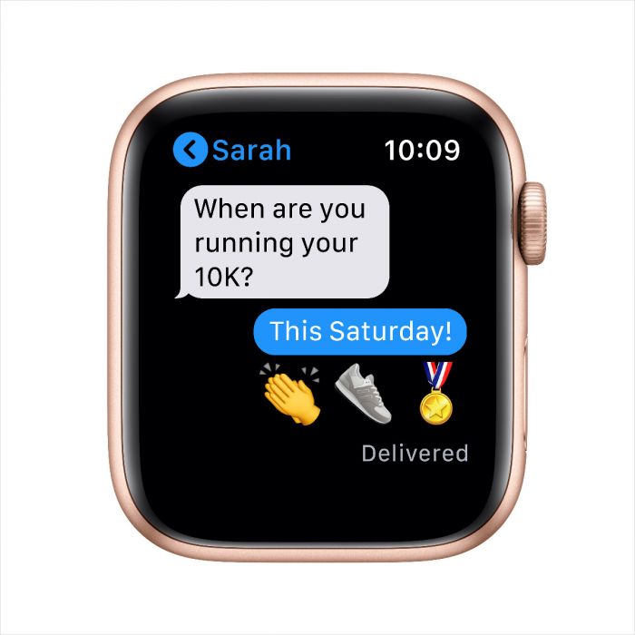 Aluminium gold with pink sand sport band new arrivals