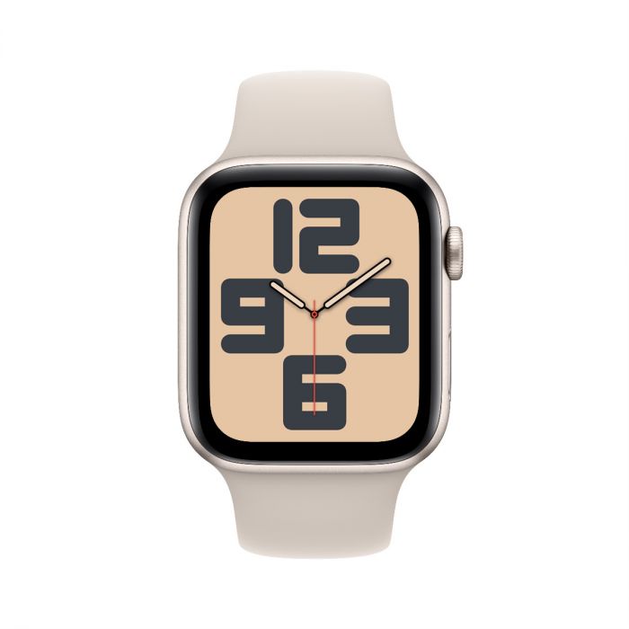 Storage apple sales watch se