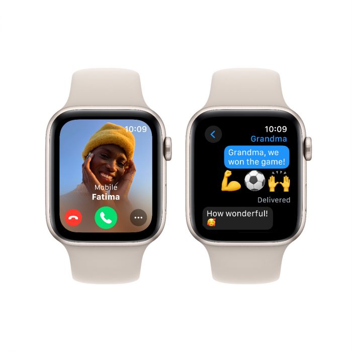 Istyle apple best sale watch se