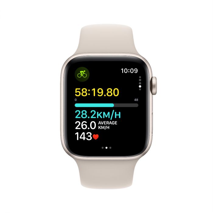 Apple best sale watch gps+