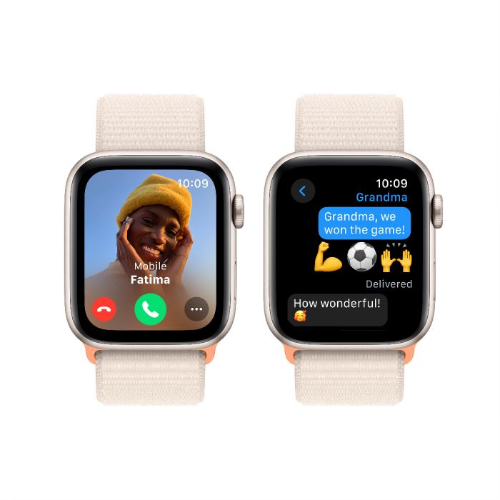 Istyle apple watch se clearance