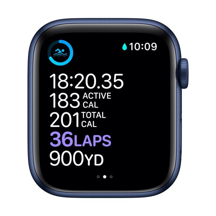 Apple watch 6 gps price best sale