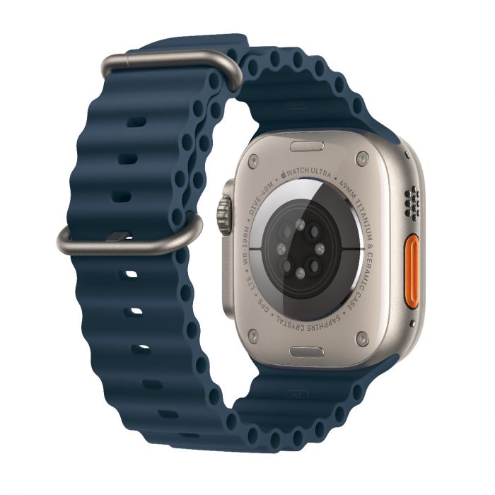 The blue ocean watch discount