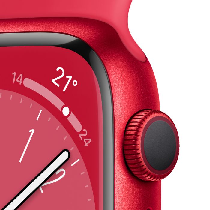 Apple watch 5 product red clearance