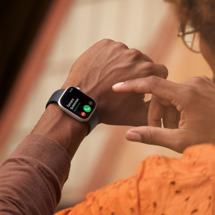 Apple watch white cheap series 4